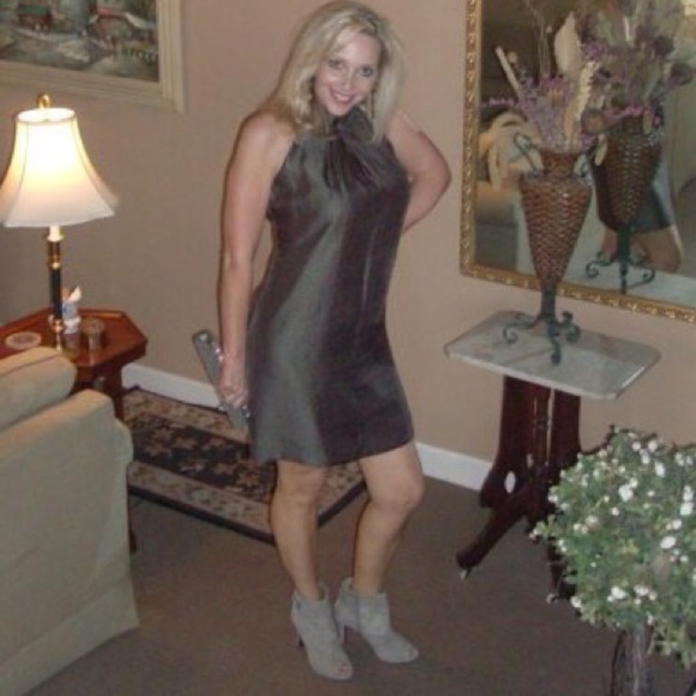 Ladies Dress